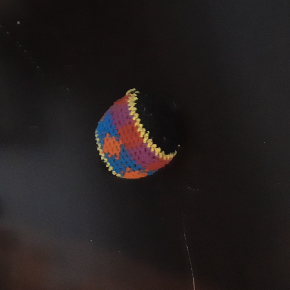 Hacky sack